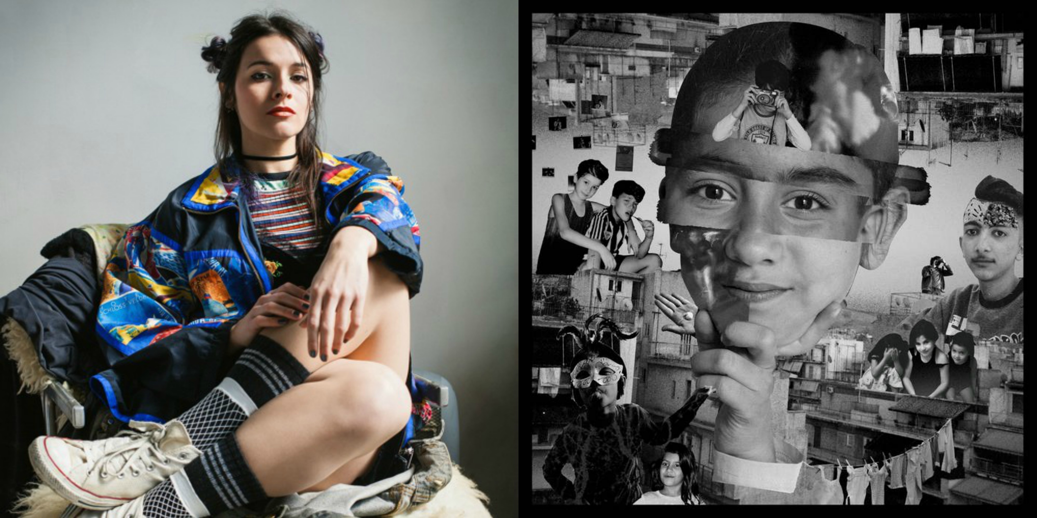 Aphty Khéa returns with a new track.