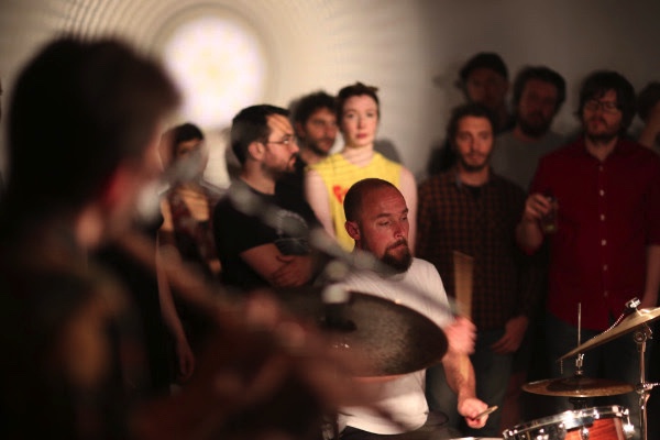 Emanative - Earth LP