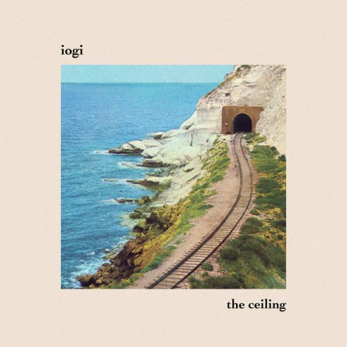 'the ceiling' is iogi's debut solo album, featuring himself on all instruments.