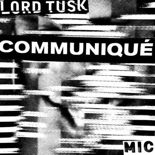 New release from Lord Tusk.