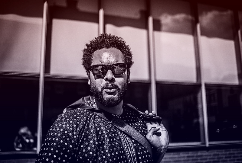 New track from Lord Tusk.