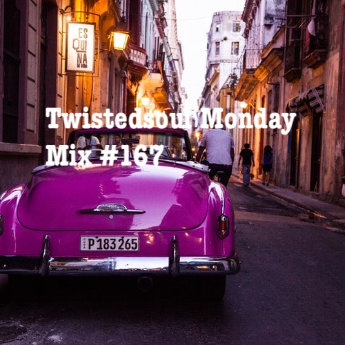 New Monday Mix.