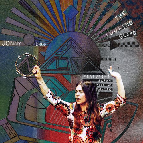 Jonny Drop feat Sarah Williams White + Julien Dyne remix.