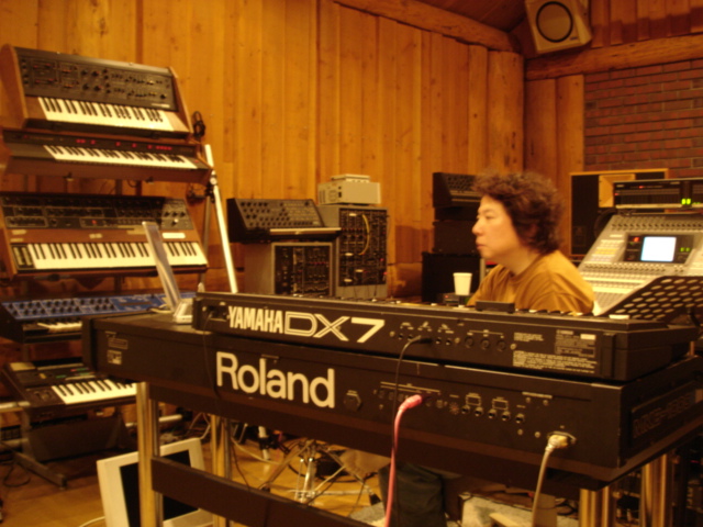 Takashi Kokubo's 1987 meditative masterpiece gets first reissue