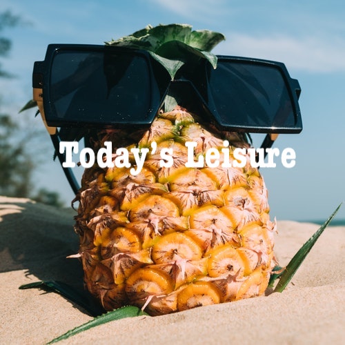 Today's Leisure