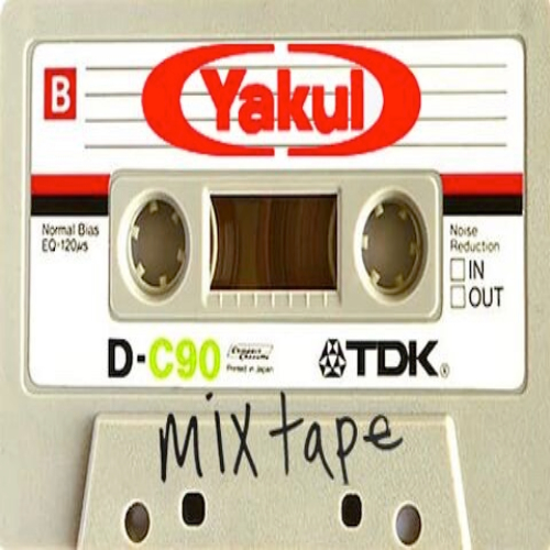 Yakul Guest Mix