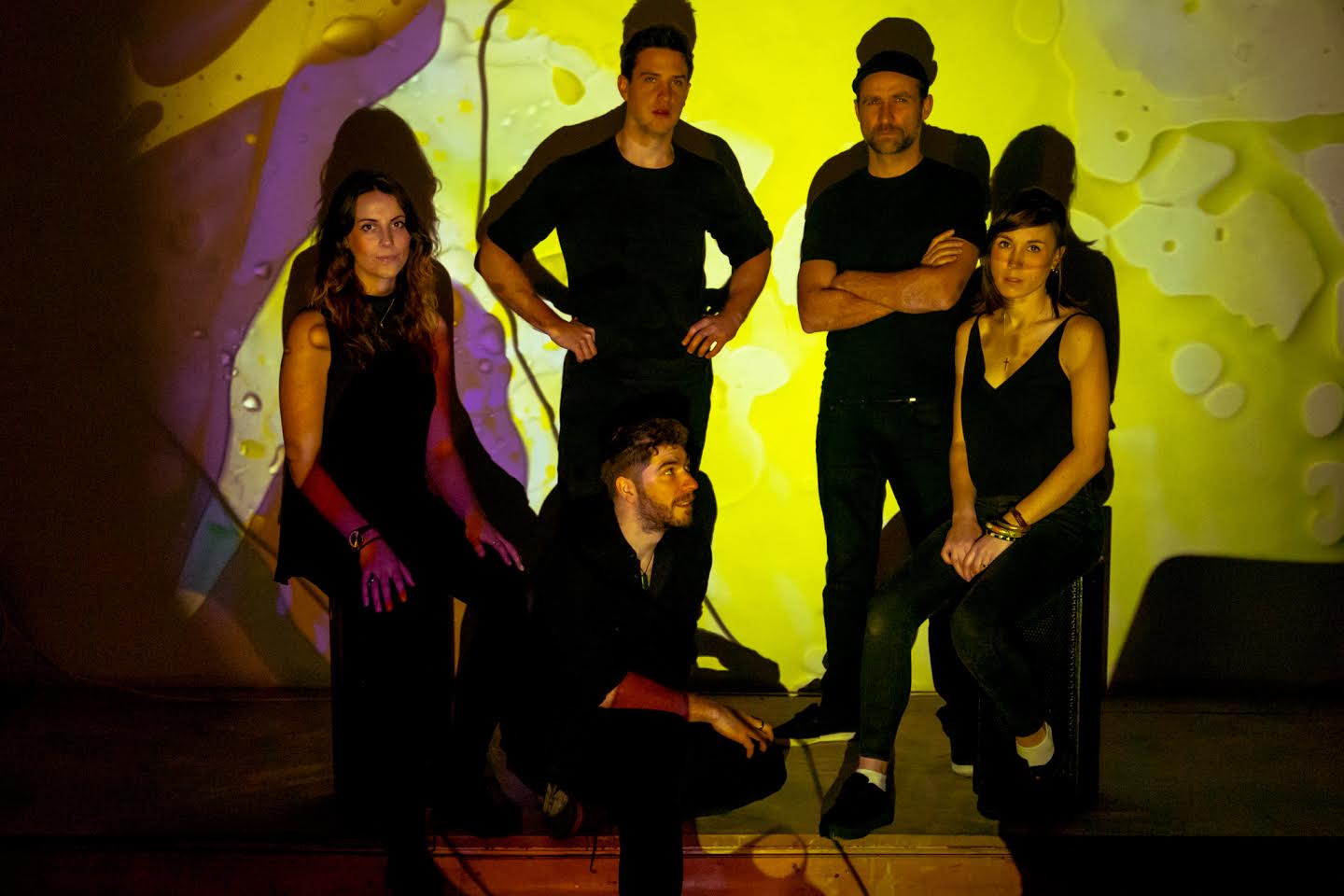 Guest Playlist: Yusufla.