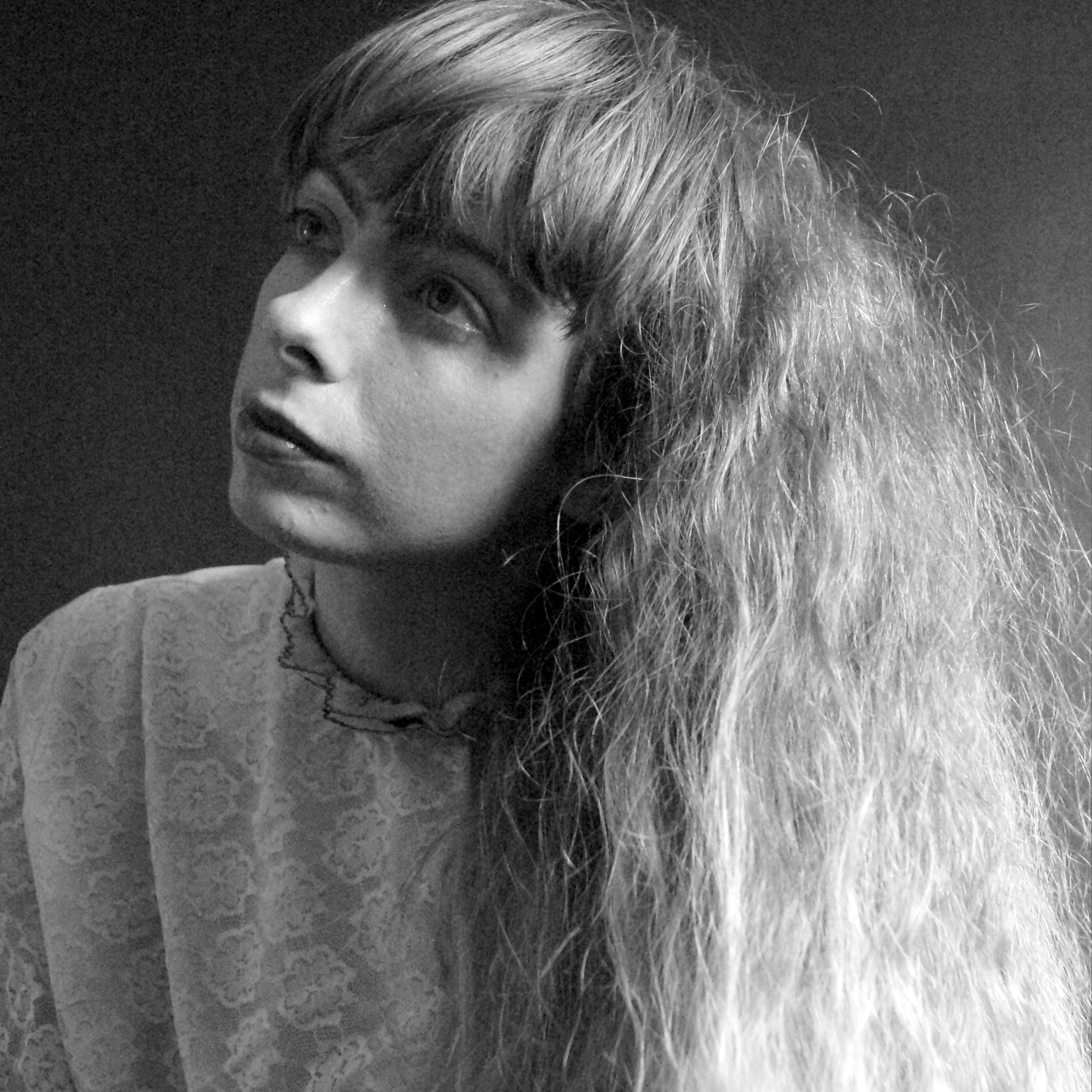 Twistedsoul -Elsa Hewitt