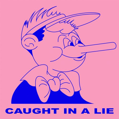 Fatima - Caught In A Lie