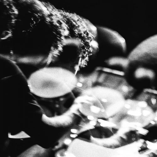 Video: Laurence Pike - Distant Early Warning (live).