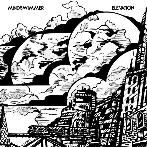 Chicago-based future-jazz quintet mindswimmmer share expansive new track.
