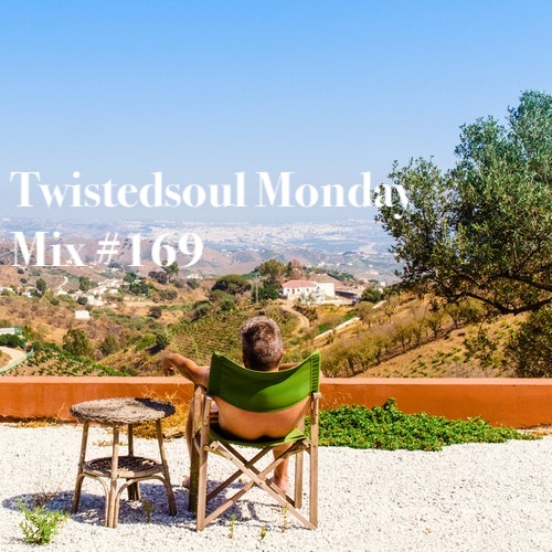 Ntw TS Monday Mixtape!