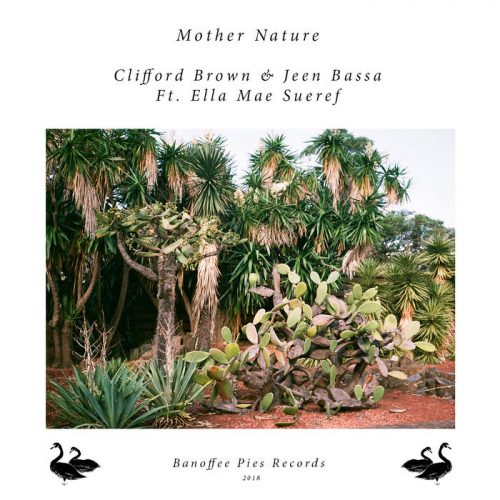 Mother Nature EP.