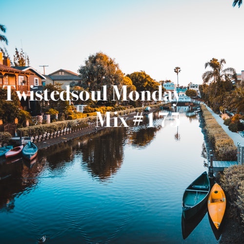 Monday Mix #175