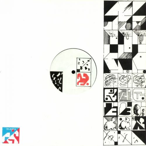 Palta & Ti ‎– Palta Og Ti På Den Tolvte Ø