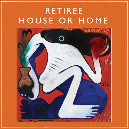 Retiree - House Or Home