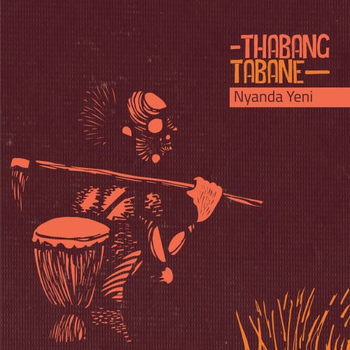 Thabang Tabane’s Matjale is released on 14th September via Mushroom Half Hour.