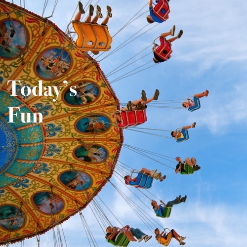 New TS playlist on the site.