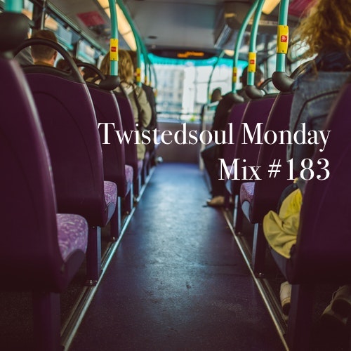 Monday Mix #183