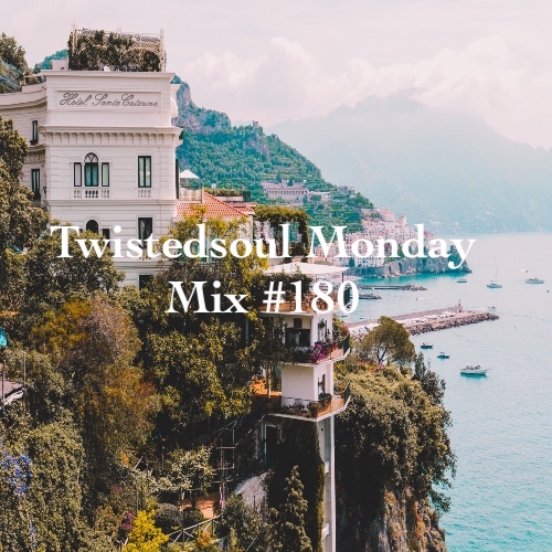 Monday Mix #180