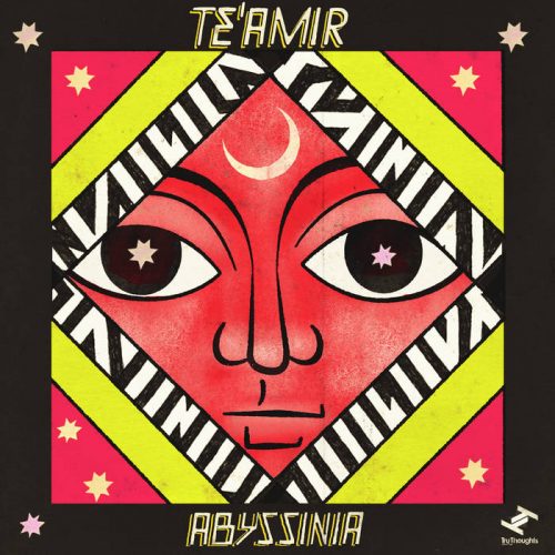 Te'Amir - Abyssinia