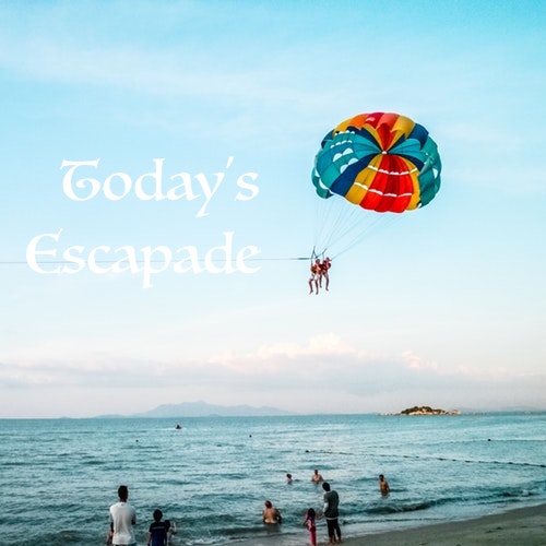 Today's Escapade