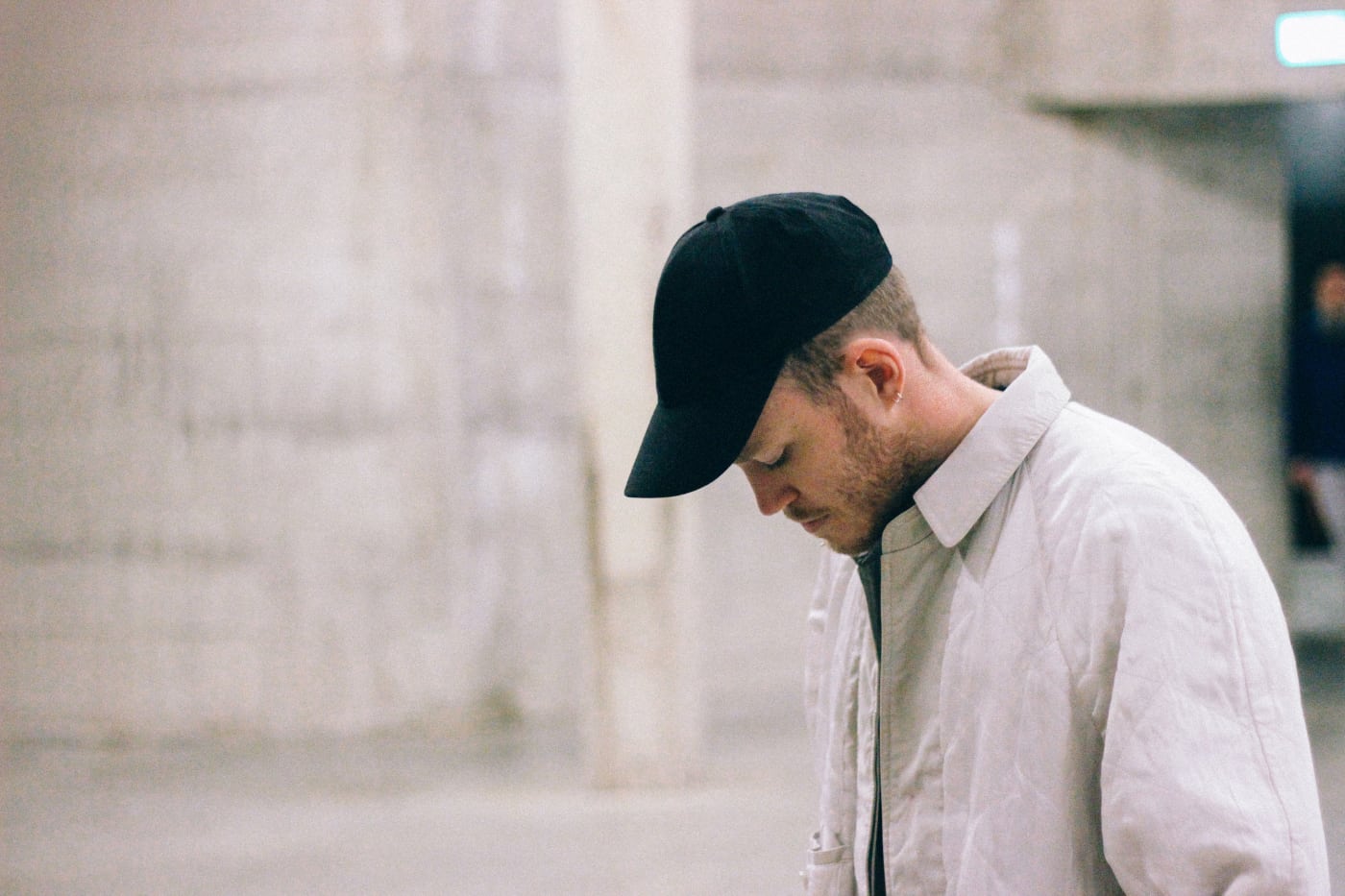 Twistedsoul - Leifur James