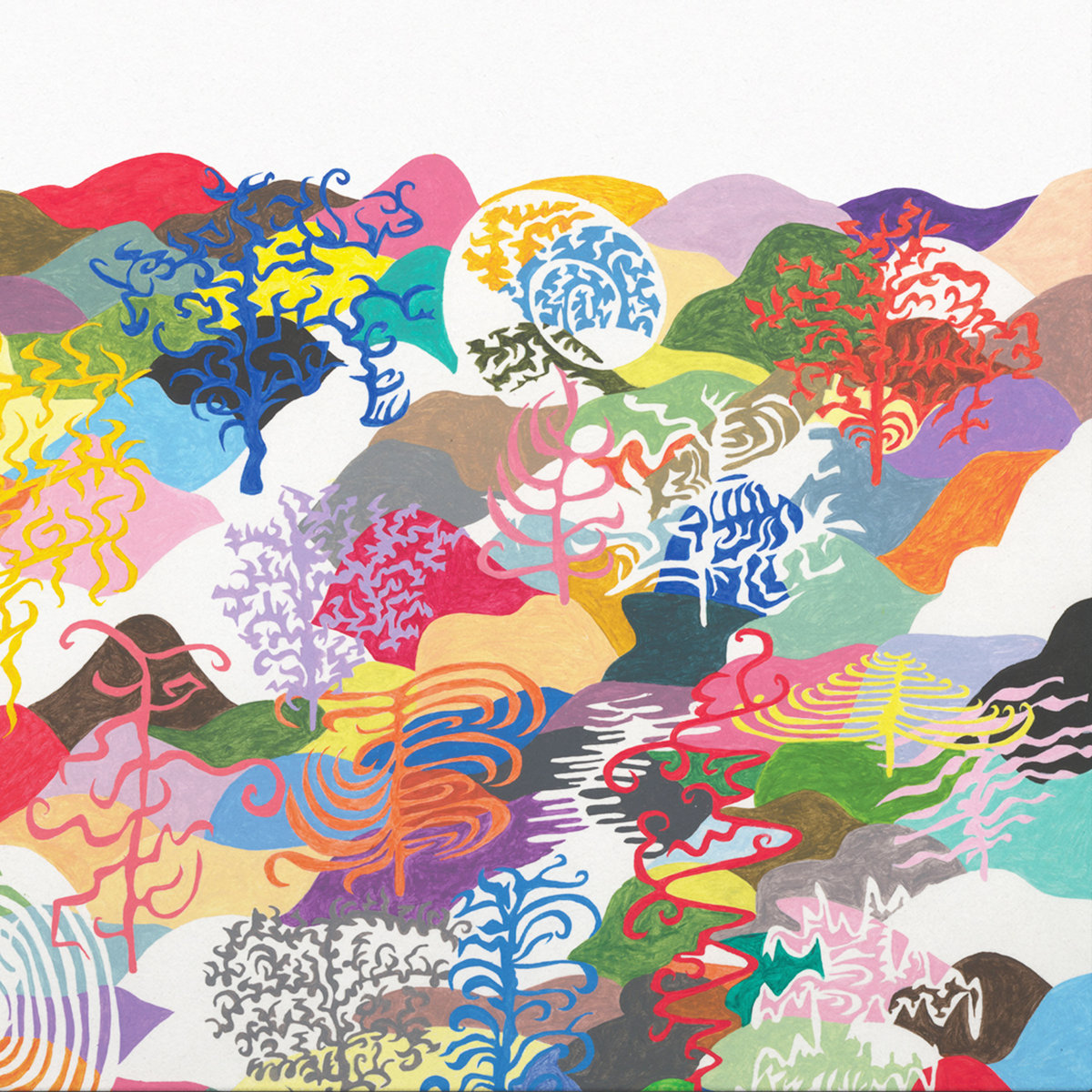 UK jazz multi-instrumentalist Pete Beardsworth announces new EP Pour Un Homme Seul