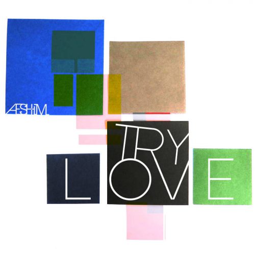 Aeshim - Try Love