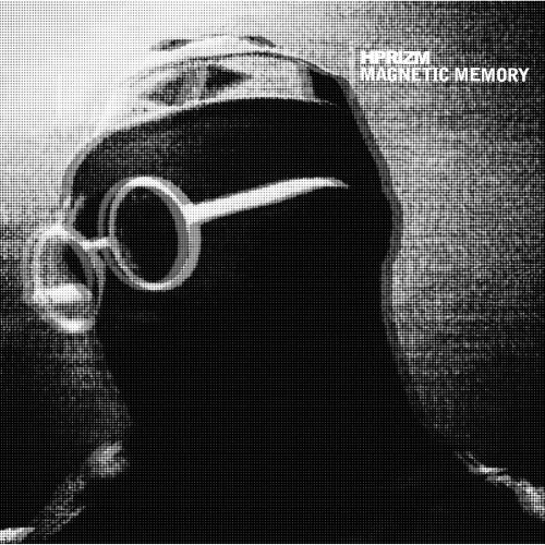 Hprizm - Magnetic Memory LP