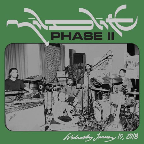 Mildlife - Phase II