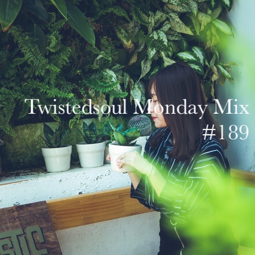 Monday Mix #189