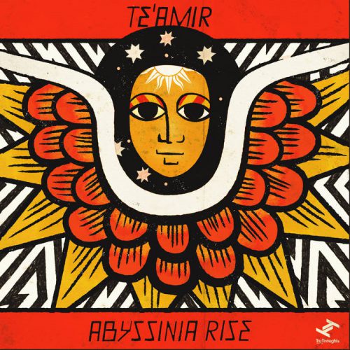 Te'Amir - Abyssinia Rise