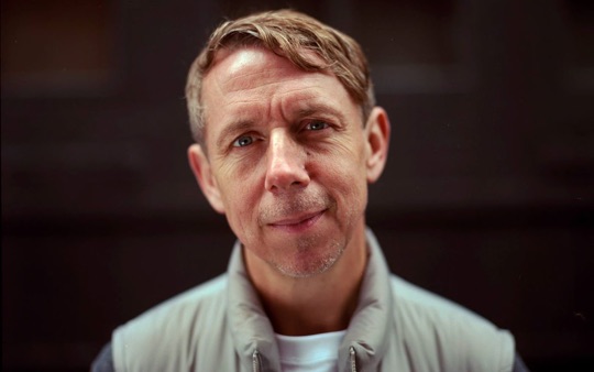 Twistedsoul - Gilles Peterson