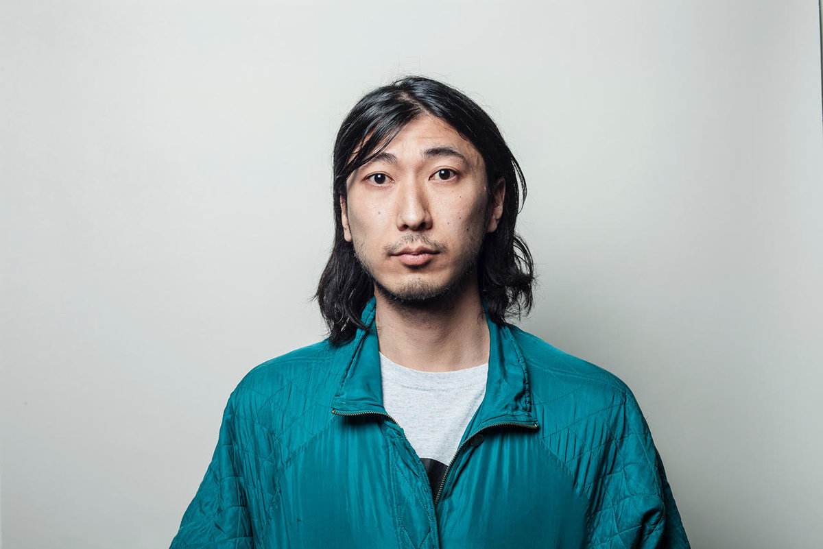 Yoshinori Hayashi to release debut album on Smalltown Supersound.