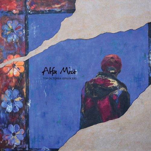 Alfa Mist - 7th October (Epilogue)