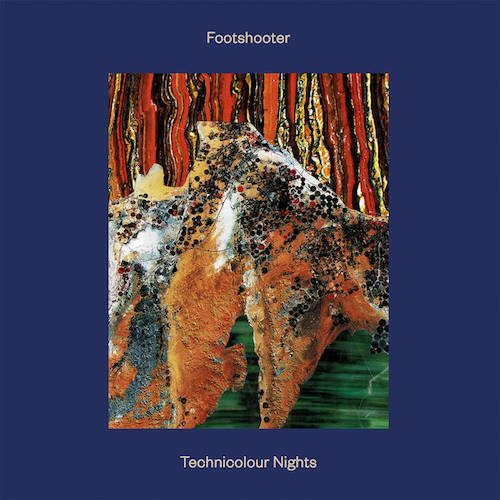 Footshooter - Technicolour Nights