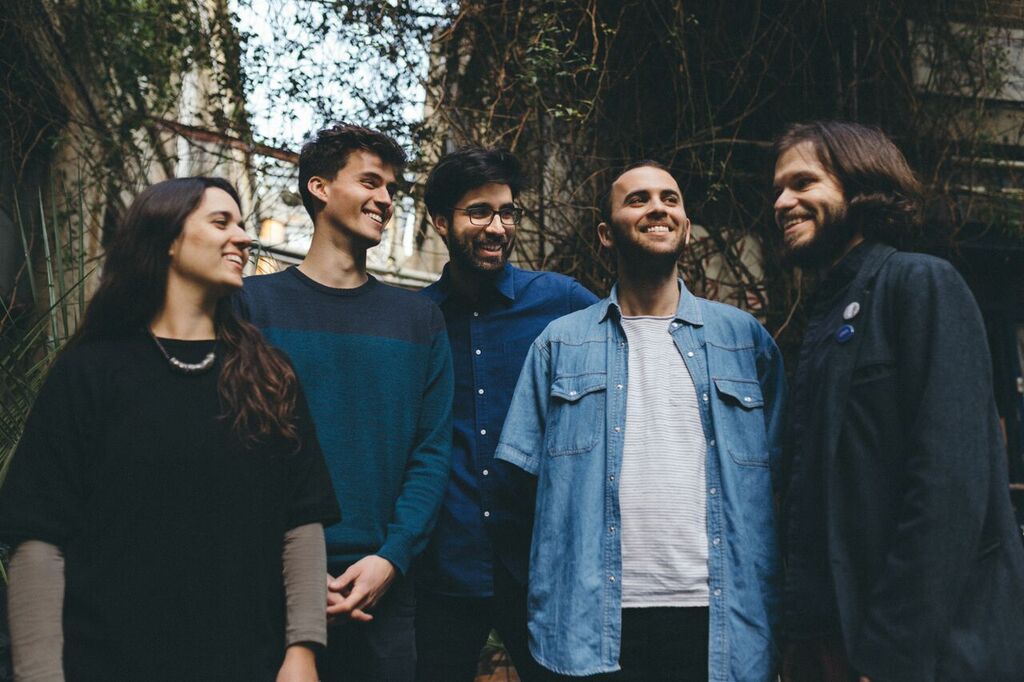 Guest Playlist ~ Bahla