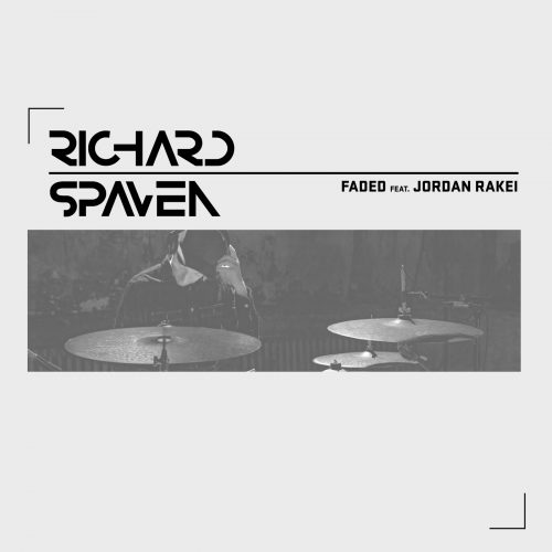 Richard Spaven - Faded ft. Jordan Rakei