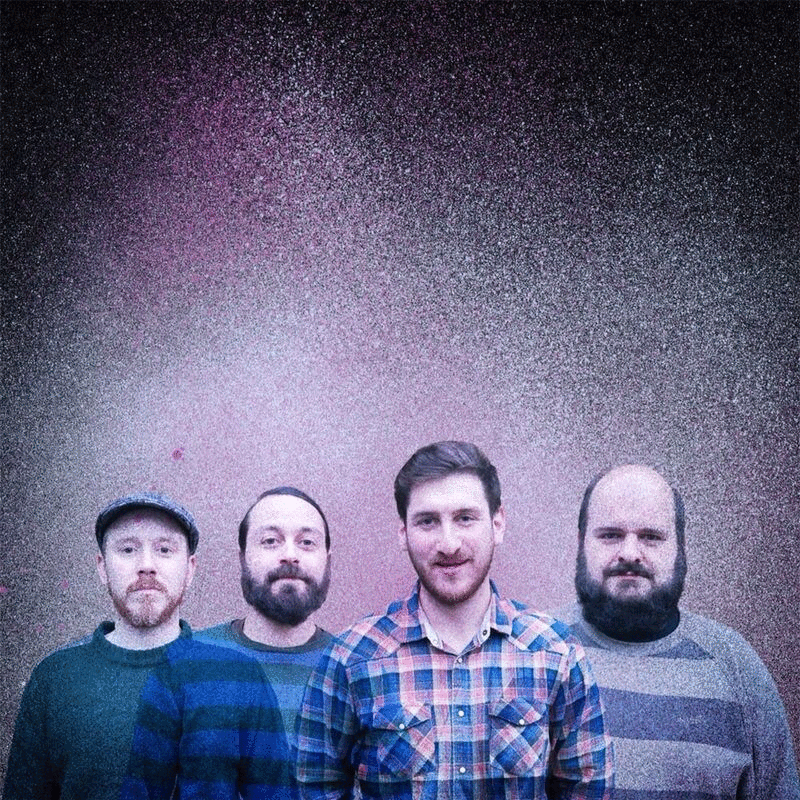 The Expansions return to Albert's Favourites with new EP, Mosaic