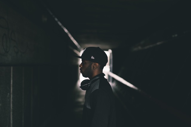 Twistedsoul - Alfa Mist