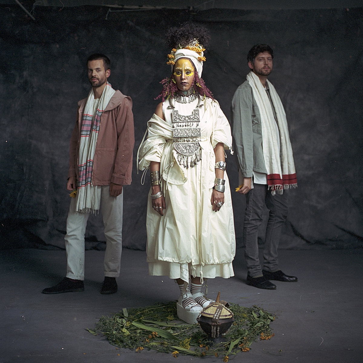 Twistedsoul ~ Hejira