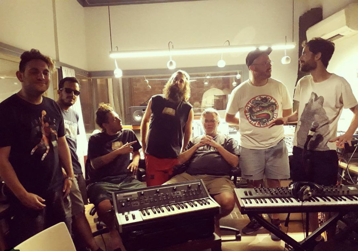 Twistedsoul ~ Time Grove