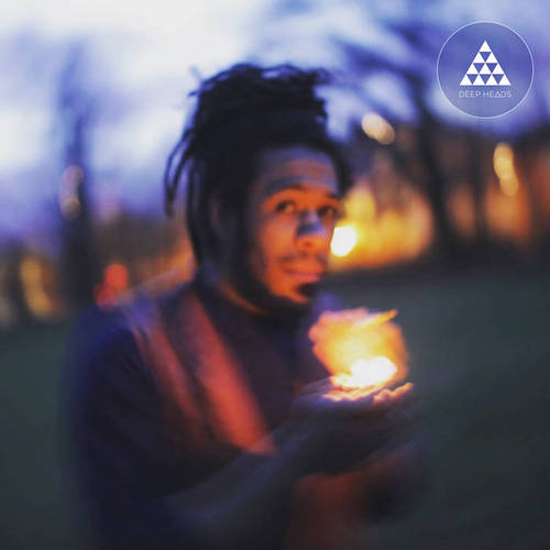 Ash Walker - Rain Stick