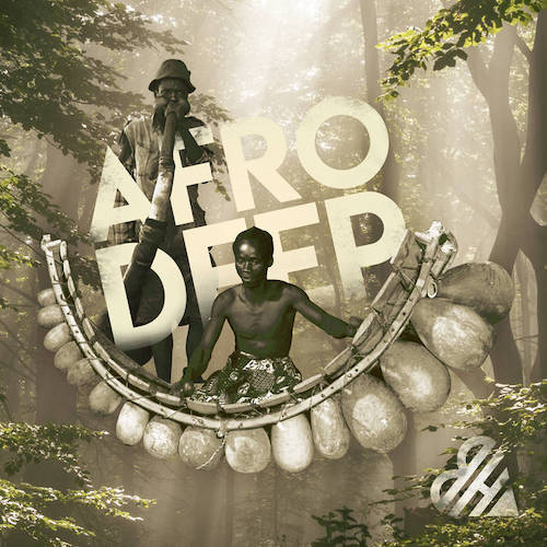 Stream: Beating Heart - Afro Deep Vol​.​1