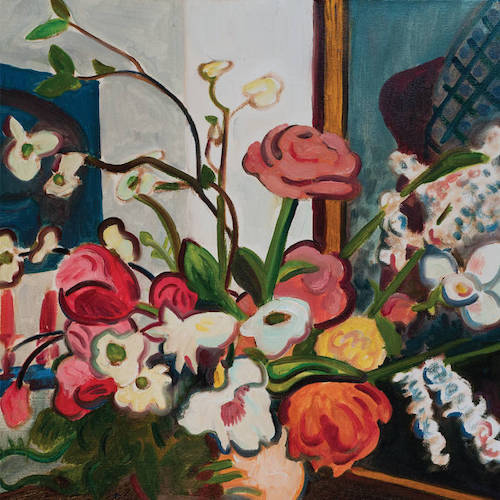 Joseph Shabason - Anne LP