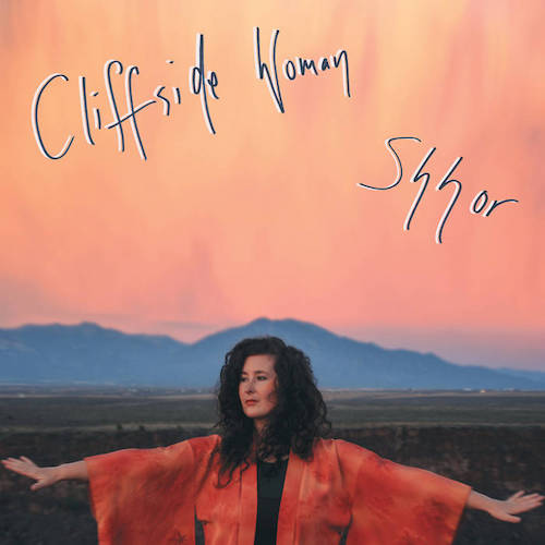 A track by track guide to Shhor's debt album, Cliffside Women.