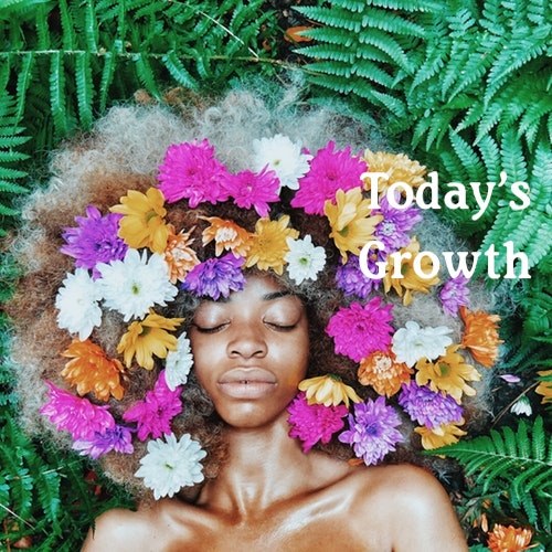 Playlist: Today's Growth