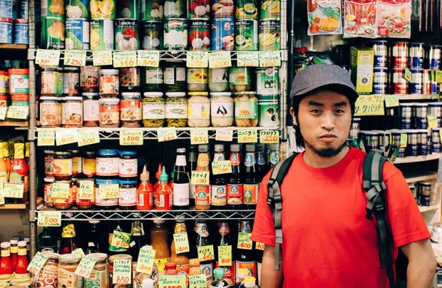 Twistedsoul- Foodman