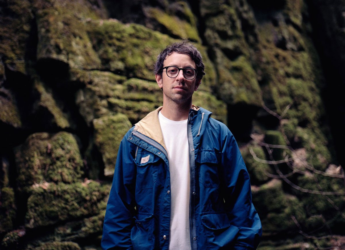 Twistedsoul ~ Joseph Shabason